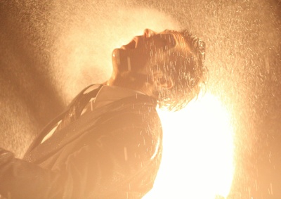 铁男：子弹人剧照的剧照