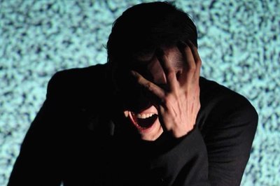 铁男：子弹人剧照的剧照