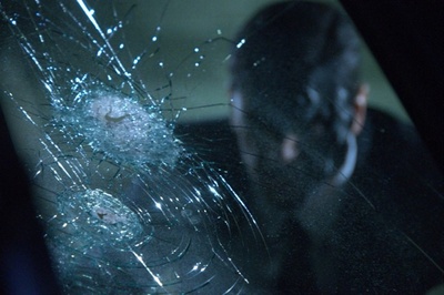 铁男：子弹人剧照的剧照