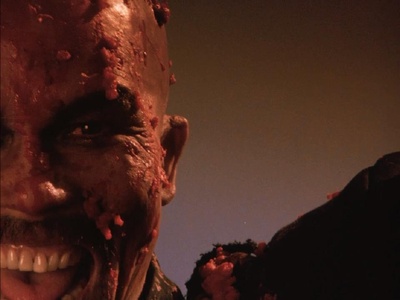 铁男2：血肉横飞剧照的剧照