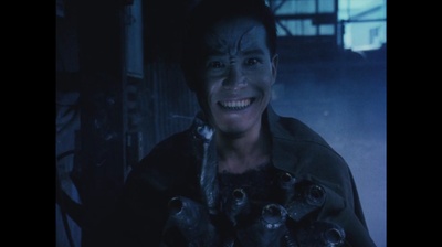 铁男2：血肉横飞剧照的剧照