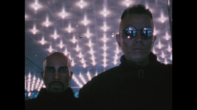 铁男2：血肉横飞剧照的剧照