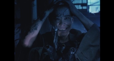 铁男2：血肉横飞剧照的剧照