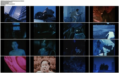 铁男2：血肉横飞剧照的剧照