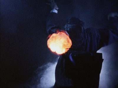 铁男2：血肉横飞剧照的剧照