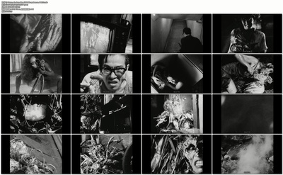 铁男1：金属兽剧照的剧照