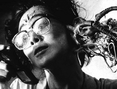 铁男1：金属兽剧照的剧照