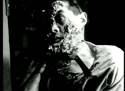 铁男1：金属兽剧照的剧照