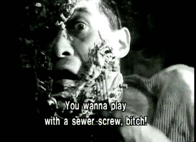 铁男1：金属兽剧照的剧照