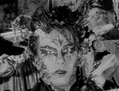 铁男1：金属兽剧照的剧照