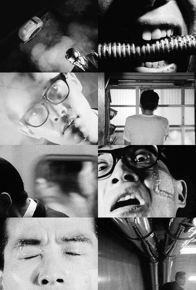 铁男1：金属兽剧照的剧照