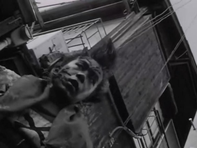 铁男1：金属兽剧照的剧照