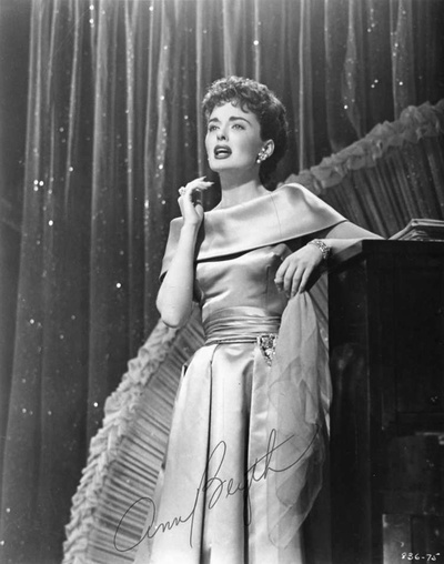 海伦·摩根的故事剧照的剧照