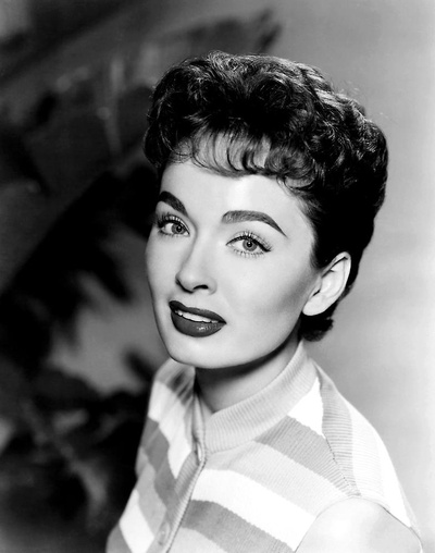 海伦·摩根的故事剧照的剧照