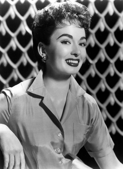 海伦·摩根的故事剧照的剧照