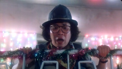 呷醋大丈夫剧照的剧照