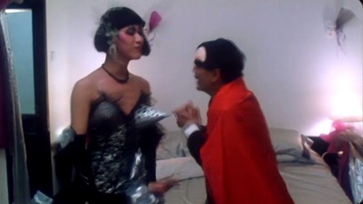 呷醋大丈夫剧照的剧照