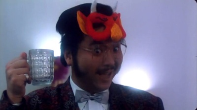 呷醋大丈夫剧照的剧照