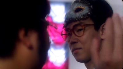 呷醋大丈夫剧照的剧照