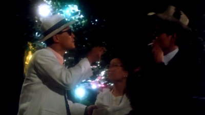 呷醋大丈夫剧照的剧照