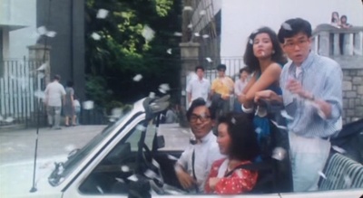 呷醋大丈夫剧照的剧照