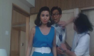 呷醋大丈夫剧照的剧照