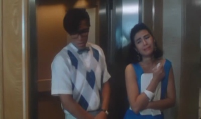 呷醋大丈夫剧照的剧照