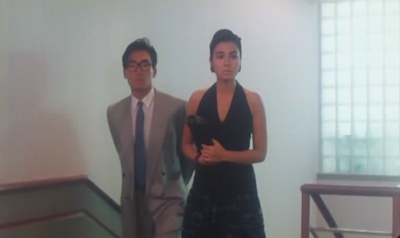 呷醋大丈夫剧照的剧照