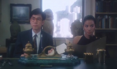 呷醋大丈夫剧照的剧照