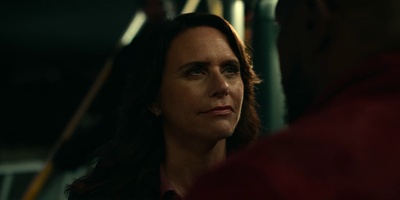 未定名亨利·朱斯特/阿里尔·舒曼科幻片剧照的剧照