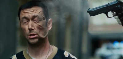 未定名亨利·朱斯特/阿里尔·舒曼科幻片剧照的剧照