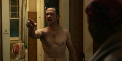 未定名亨利·朱斯特/阿里尔·舒曼科幻片剧照的剧照