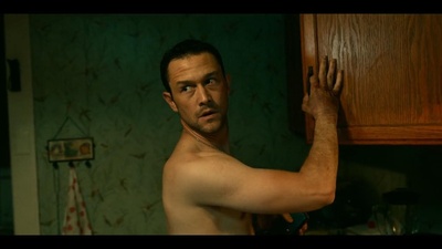 未定名亨利·朱斯特/阿里尔·舒曼科幻片剧照的剧照