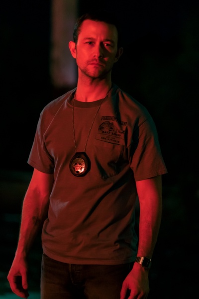 未定名亨利·朱斯特/阿里尔·舒曼科幻片剧照的剧照