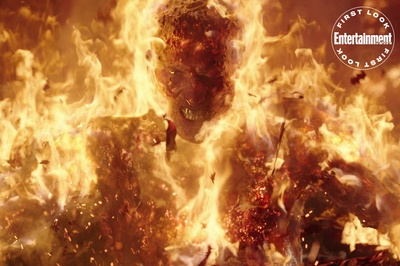 未定名亨利·朱斯特/阿里尔·舒曼科幻片剧照的剧照