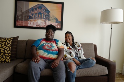 未定名亨利·朱斯特/阿里尔·舒曼科幻片剧照的剧照