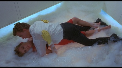 金甲无敌剧照的剧照