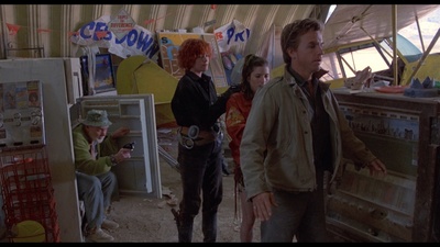 金甲无敌剧照的剧照