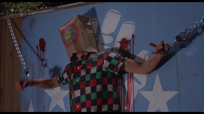 金甲无敌剧照的剧照