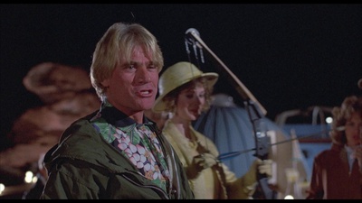 金甲无敌剧照的剧照