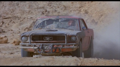 金甲无敌剧照的剧照