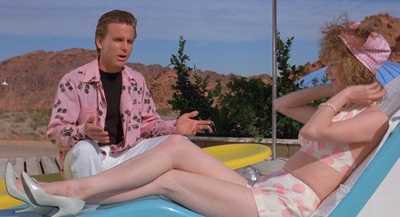 金甲无敌剧照的剧照