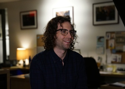 周六夜现场：蒂凡尼·哈迪斯/泰勒·斯威夫特剧照的剧照