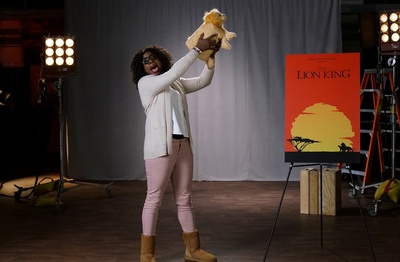 周六夜现场：蒂凡尼·哈迪斯/泰勒·斯威夫特剧照的剧照