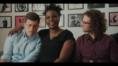 周六夜现场：蒂凡尼·哈迪斯/泰勒·斯威夫特剧照的剧照