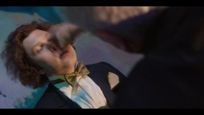 周六夜现场：蒂凡尼·哈迪斯/泰勒·斯威夫特剧照的剧照