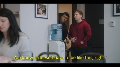 周六夜现场：蒂凡尼·哈迪斯/泰勒·斯威夫特剧照的剧照