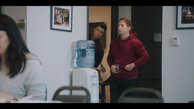 周六夜现场：蒂凡尼·哈迪斯/泰勒·斯威夫特剧照的剧照