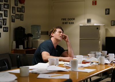 周六夜现场：蒂凡尼·哈迪斯/泰勒·斯威夫特剧照的剧照