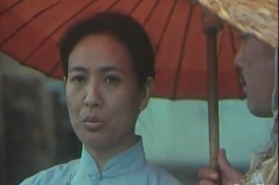 一叶小舟剧照的剧照